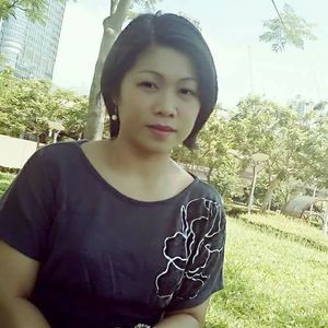 Meet your Posher, Mary ann